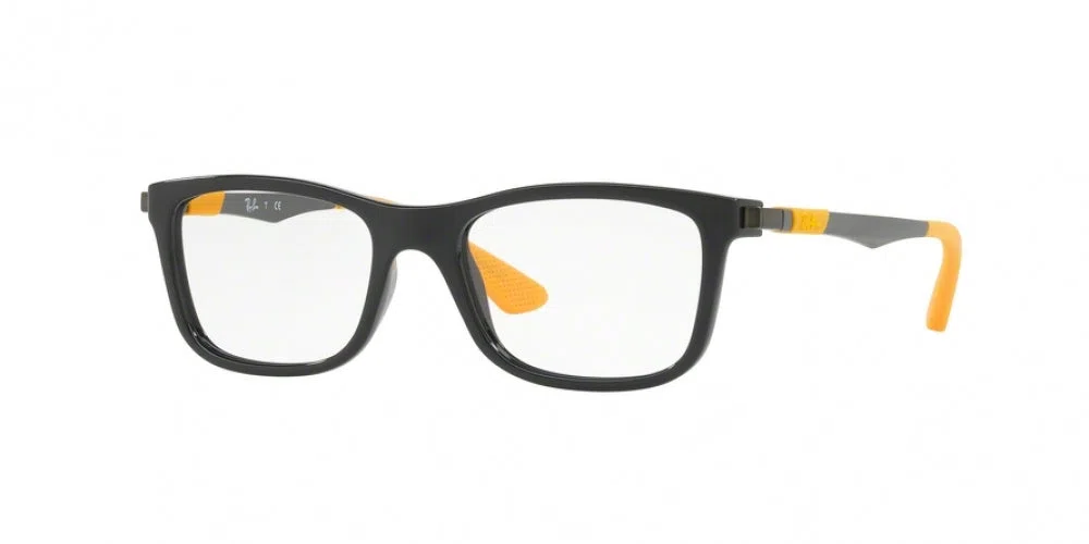 Ray-Ban Kids 0RY1549 Eyeglasses - view 50
